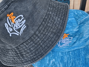 Bucket Pescador La Kitra