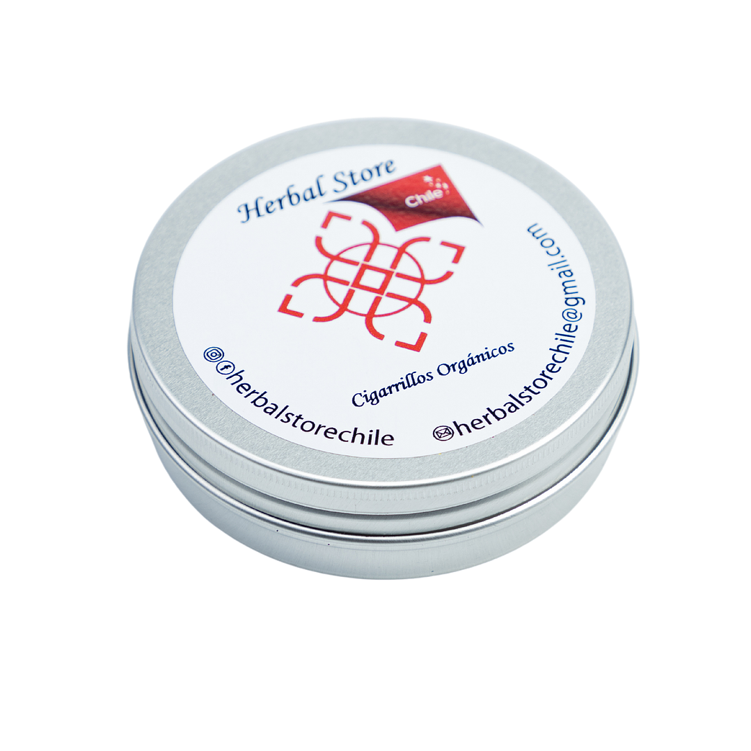 Poket Herbal Store Flower Relax 25mg 1