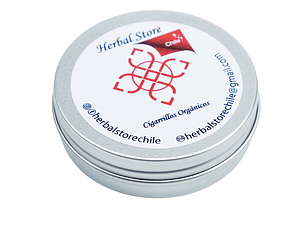 Poket Herbal Store Flower Relax 25mg