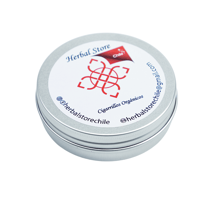 Poket Herbal Store Flower Relax 25mg 1