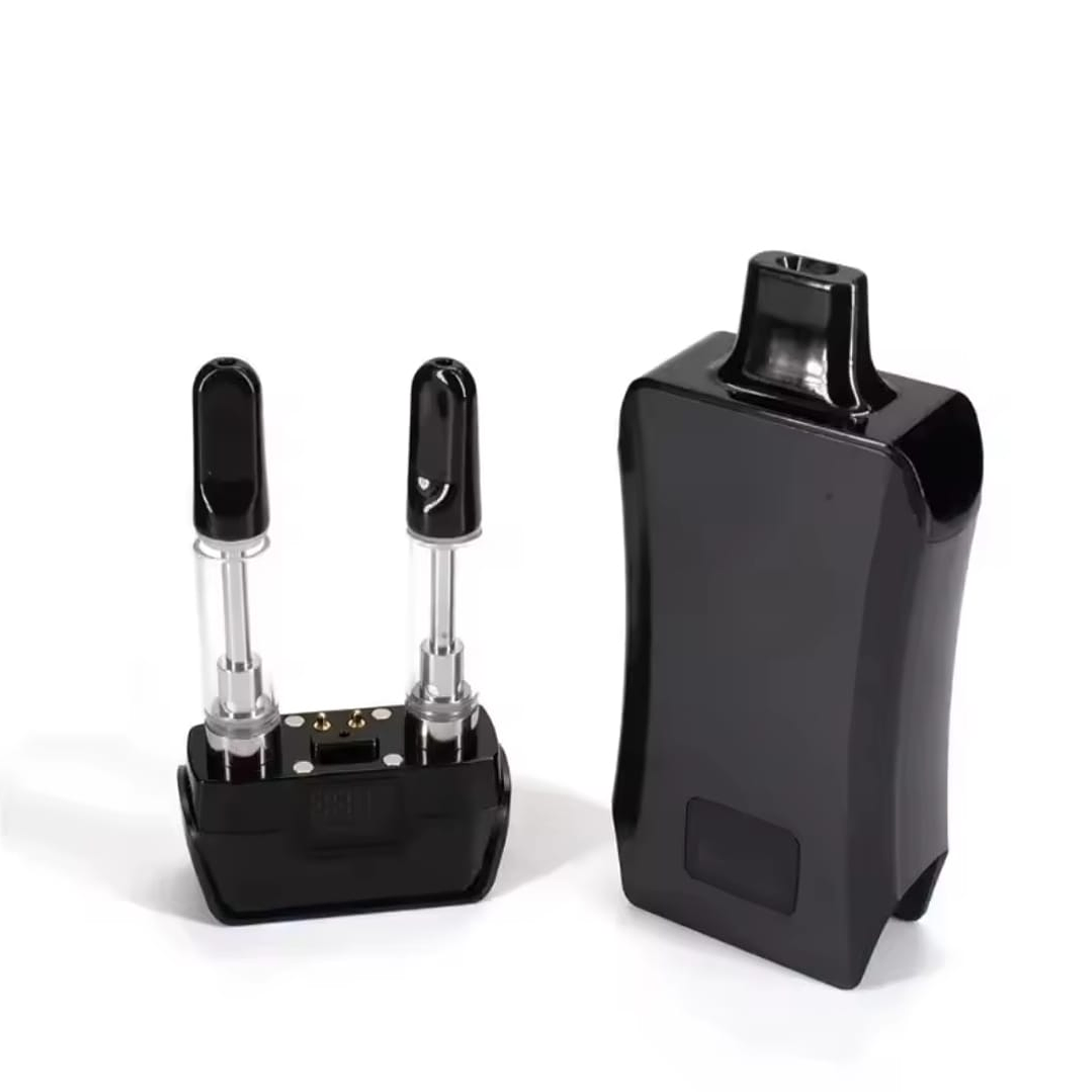 Vaporizador Importado 2 Cartridge 1