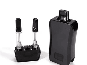 Vaporizador Importado 2 Cartridge