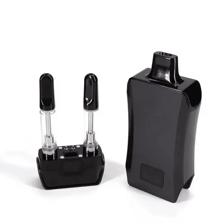 Vaporizador Importado 2 Cartridge 1