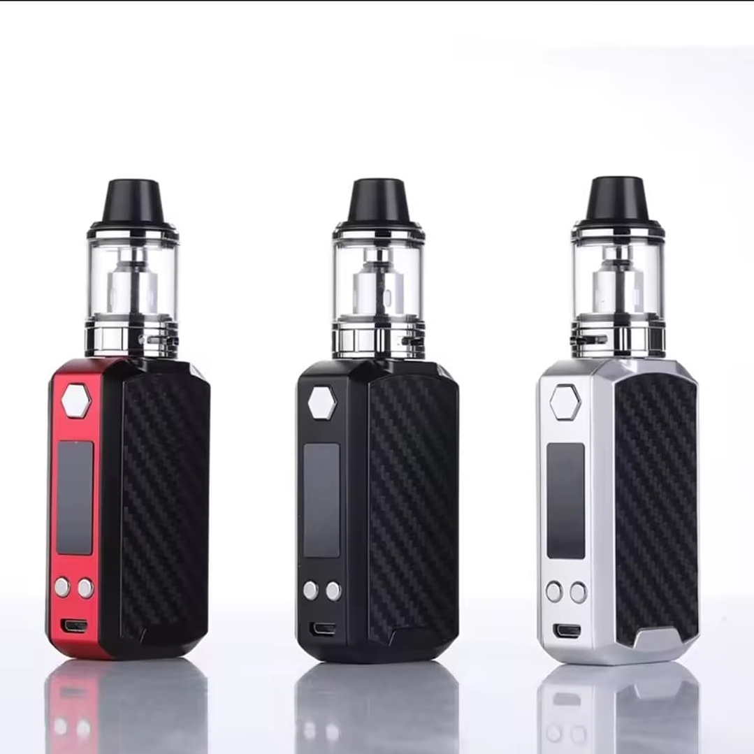 Vaporizador S-Power 1