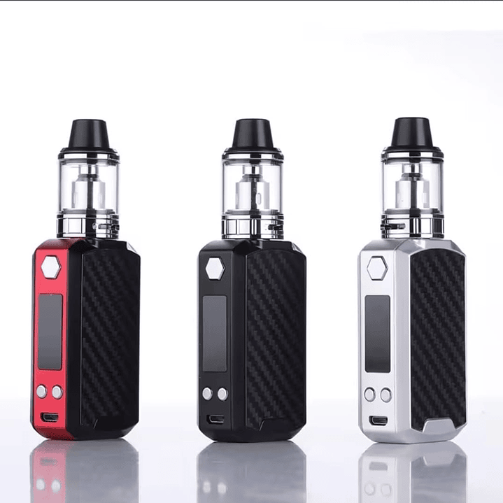 Vaporizador S-Power 1