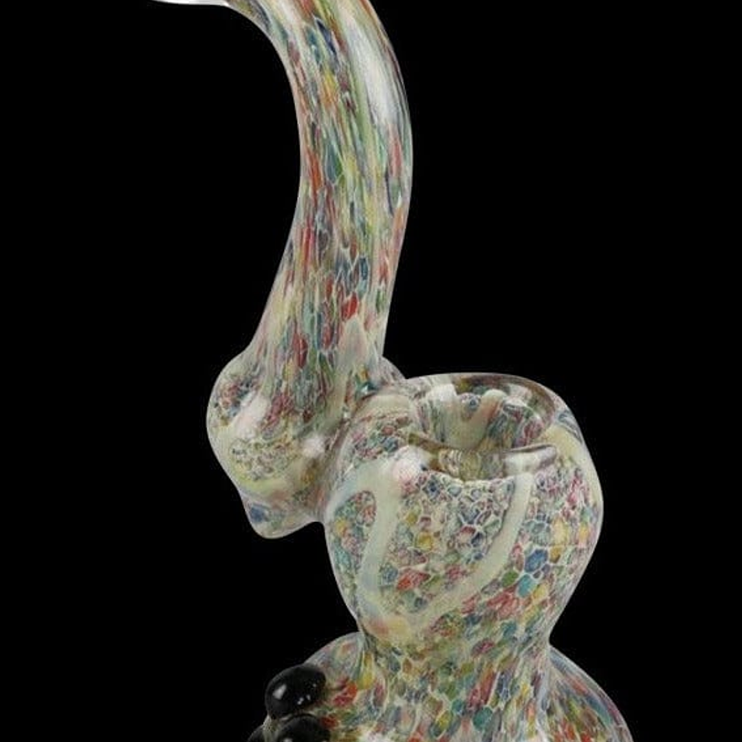Bong Bubbler 1
