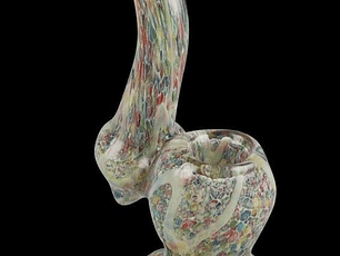 Bong Bubbler