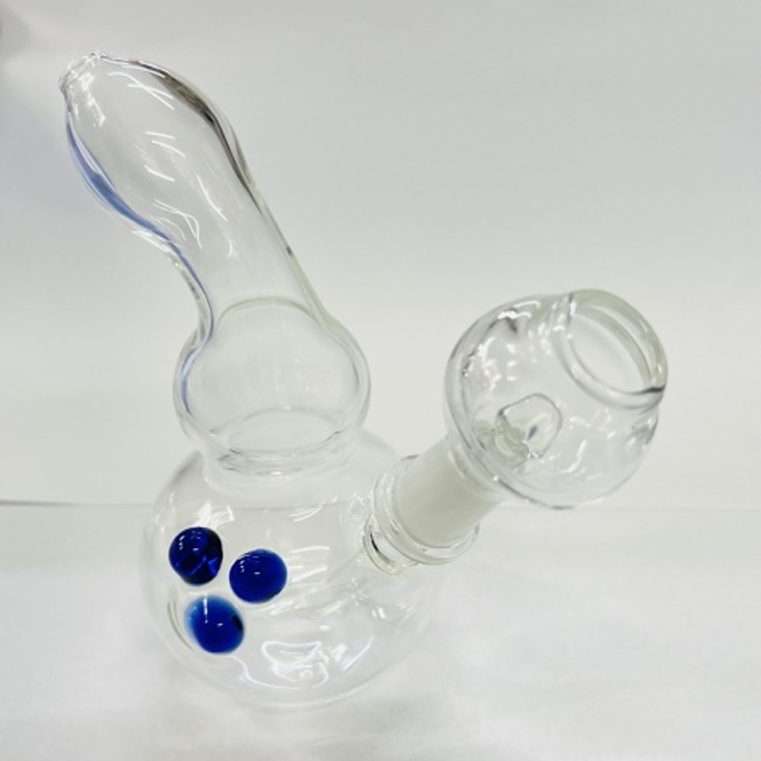 Bong mini Rosy 13cm 1