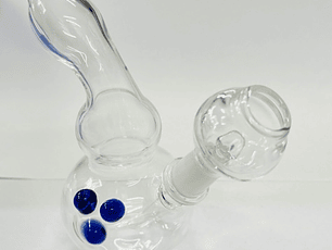 Bong mini Rosy 13cm