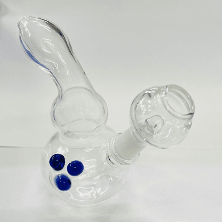 Bong mini Rosy 13cm 1