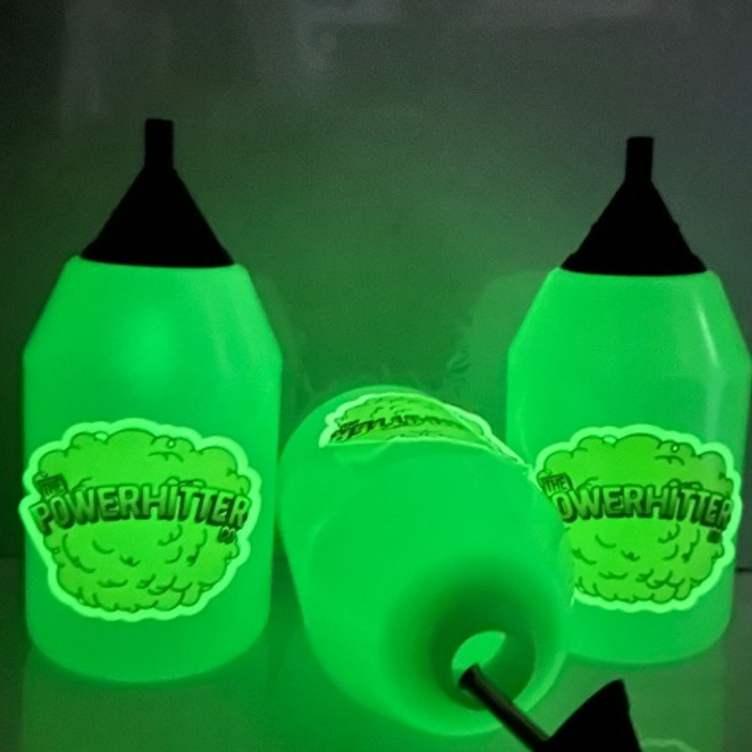 Hitter Fluoresente 1