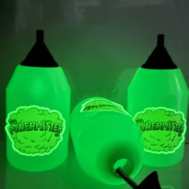 Hitter Fluoresente 1