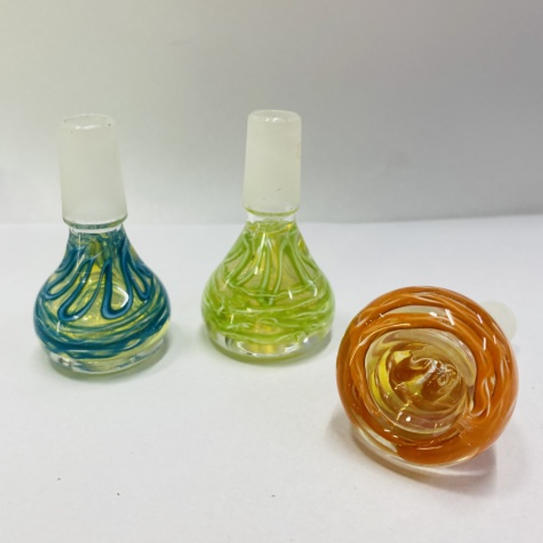 Quemador Pyrex Olla Grande 1