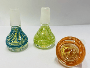 Quemador Pyrex Olla Grande