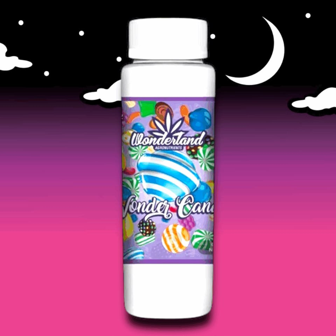 Wonder Candy 250ml 1