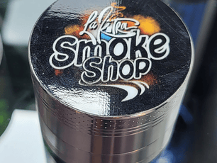 Moledor 40mm La Kitra