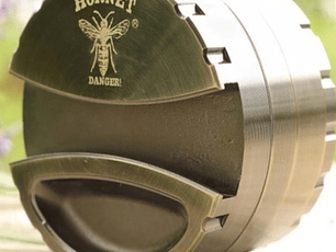 Moledor porta Papel  7,5cm