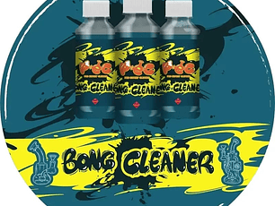 Bong Cleaner 250ml