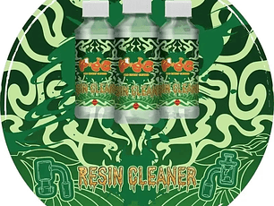 Resing Cleanir 250ml