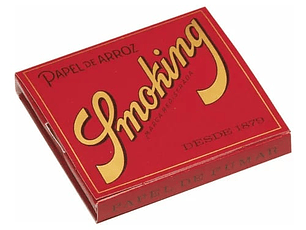 Papel Smoking 1 1/4