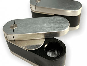 Pipa Tanque Aluminio