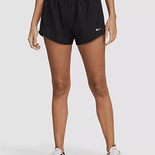 NIKE DRI FIT  TRAINING NEGRO MUJER TALLA S  TIRO ALTO 