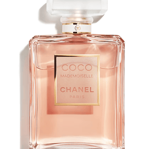 PERFUME CHANEL COCO MADEMOISELLE  200 ML 