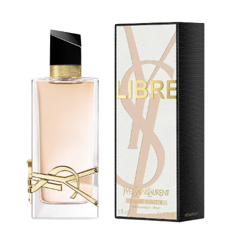 EAU TOILETTE YSL LIBRE  90 ML 1