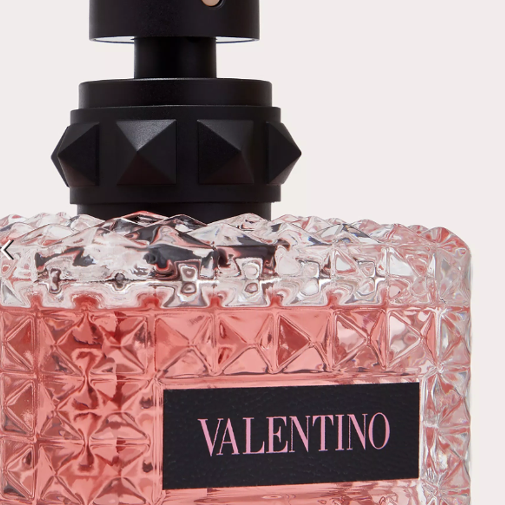 PERFUME VALENTINO BORN IN ROMA INTENSE MUJER 100 ML  3