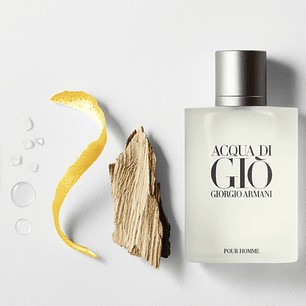 PERFUME  ACQUA DI GIO 200 ML EAU DE TOILETTE