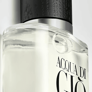 PERFUME ACQUA DI GIO 125 ML 