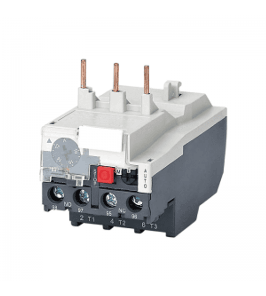 RELE TERMICO JR28S-25 12~18A CNC - CNC