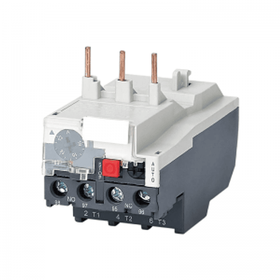 RELE TERMICO JR28S-25 12~18A CNC - CNC