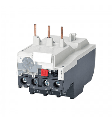 RELE TERMICO JR28S-25 9~13A CNC - CNC