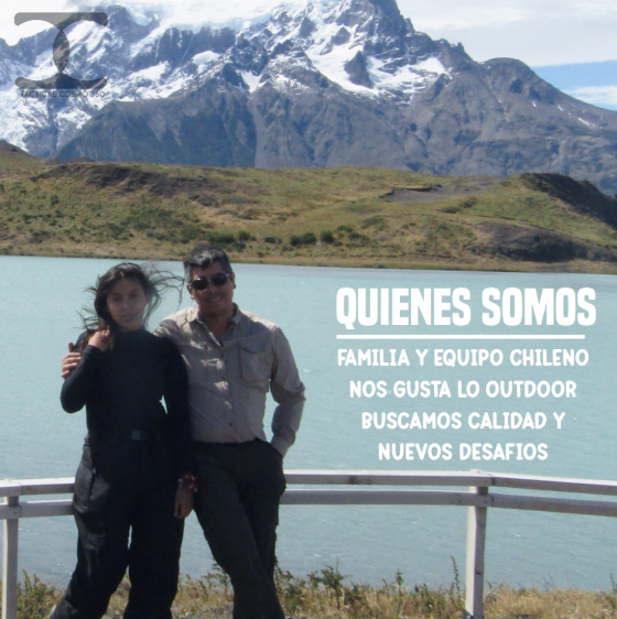 QUIENES SOMOS