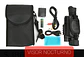 Monocular de Visión Nocturna Digital Infrarrojo 8X – Grabación Foto/Video, Lente FMC, Uso Outdoor y Seguridad - Miniatura 2