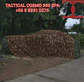 Malla Camuflaje Red Táctica - Miniatura 2