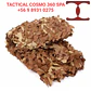 Malla Camuflaje Red Táctica - Miniatura 3