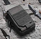 Bolso Pouch Táctico Molle Cinturón Funda Teléfono - Miniatura 5