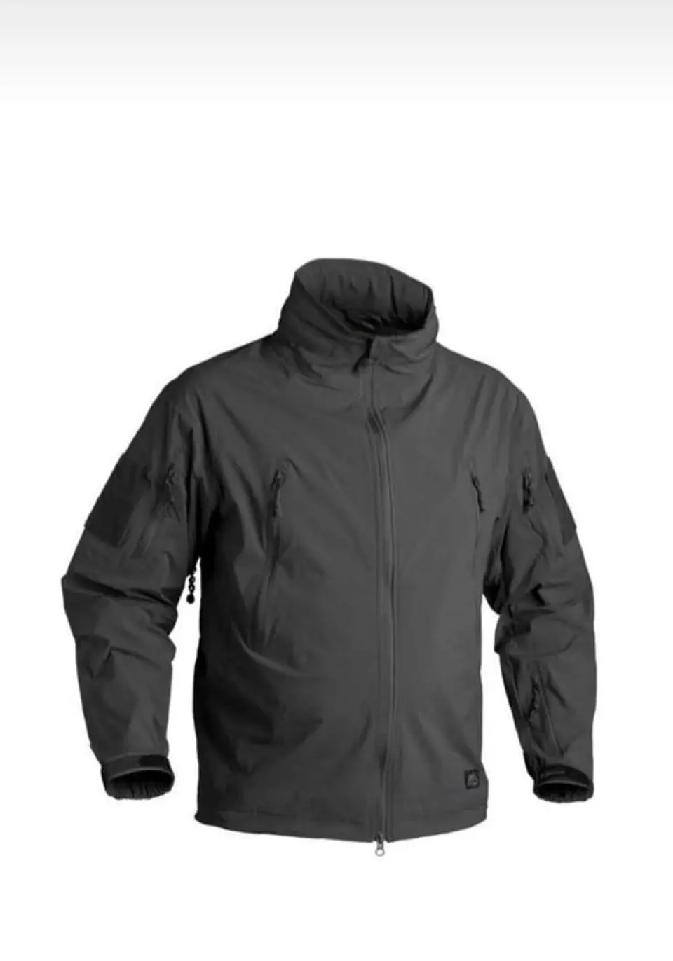 Chaqueta Táctica Softshell Impermeable 1