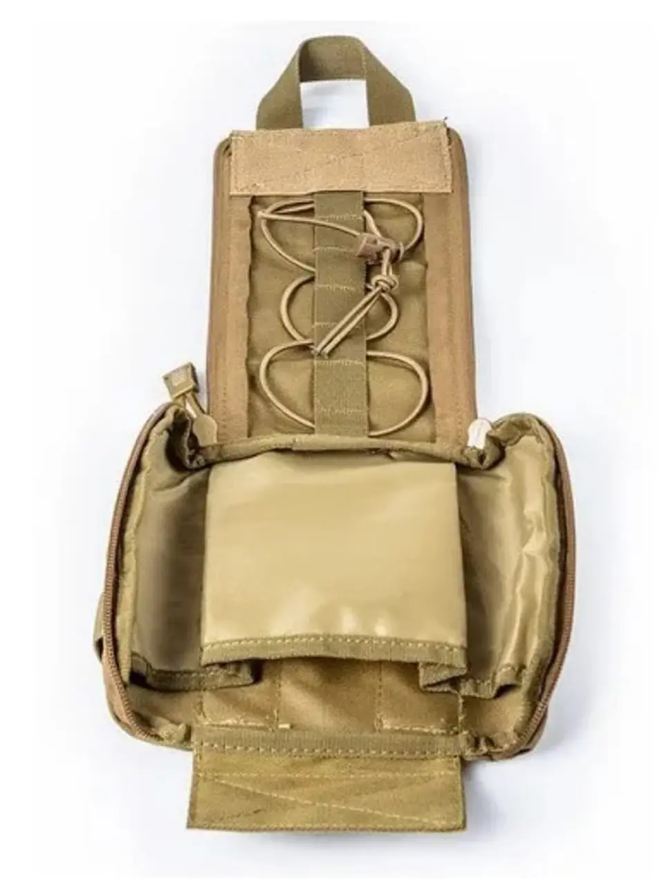 Pouch de Primeros Auxilios MOLLE 2