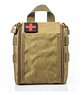 Pouch de Primeros Auxilios MOLLE - Miniatura 3