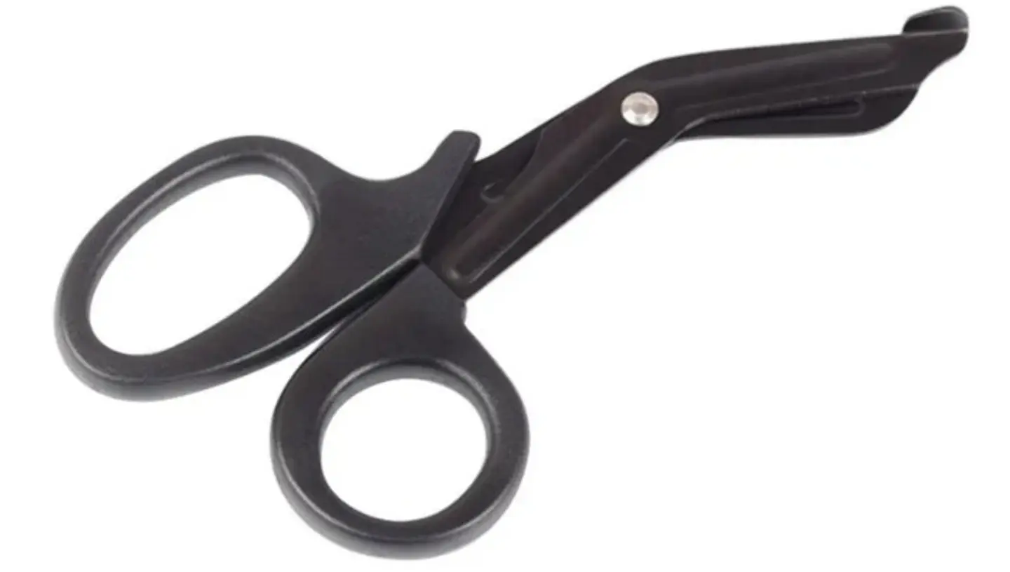 Tijeras de Trauma Acero Inoxidable 1