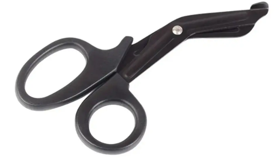 Tijeras de Trauma Acero Inoxidable 1