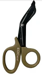 Tijeras de Trauma Acero Inoxidable - Miniatura 5