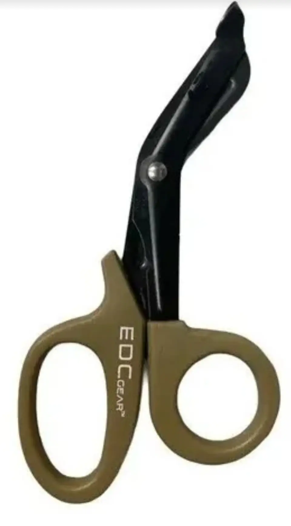 Tijeras de Trauma Acero Inoxidable 5