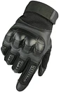 Guantes Tácticos con Protección en Nudillos – Resistentes, Antideslizantes y Ajuste con Velcro - Miniatura 2