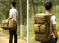 Bolso Mochila 60 Litros - Miniatura 3