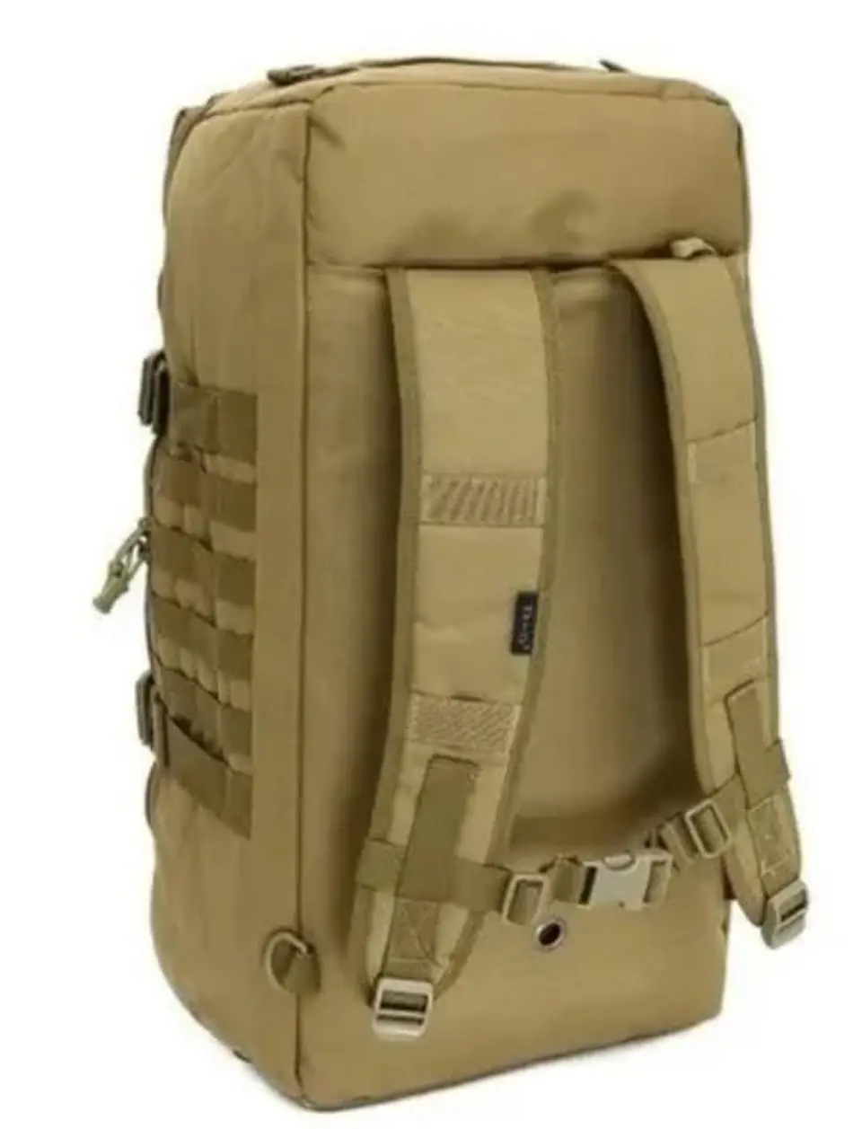 Bolso Mochila 60 Litros 5
