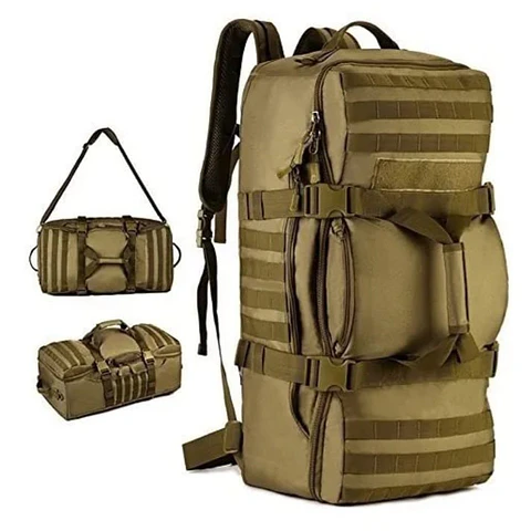 Bolso Mochila 60 Litros